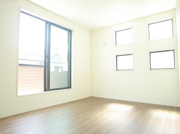 小平市学園西町２丁目の新築一戸建
