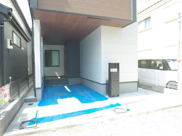 小平市学園西町２丁目の新築一戸建