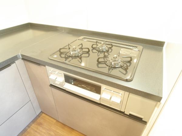 小平市学園西町２丁目の新築一戸建