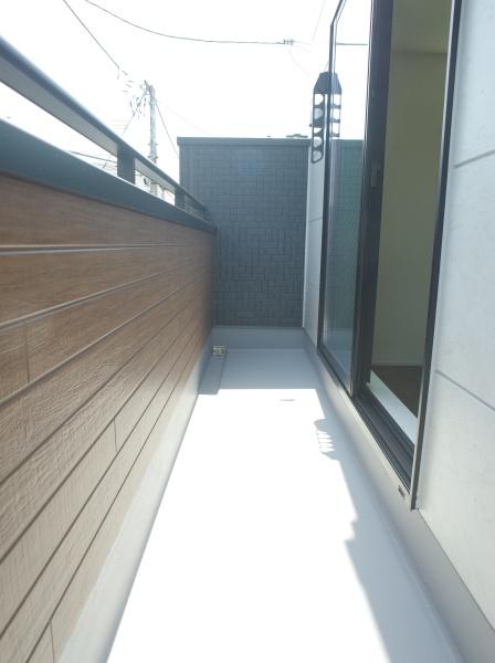 小平市学園西町２丁目の新築一戸建