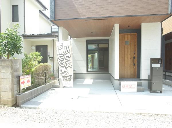 小平市学園西町２丁目の新築一戸建