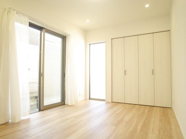 小平市小川町２丁目の中古一戸建て