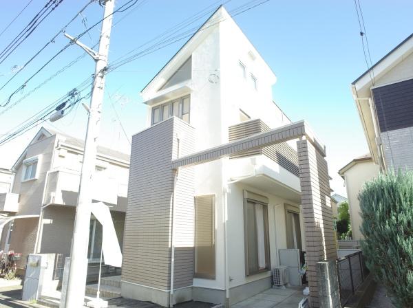 小平市小川町２丁目の中古一戸建