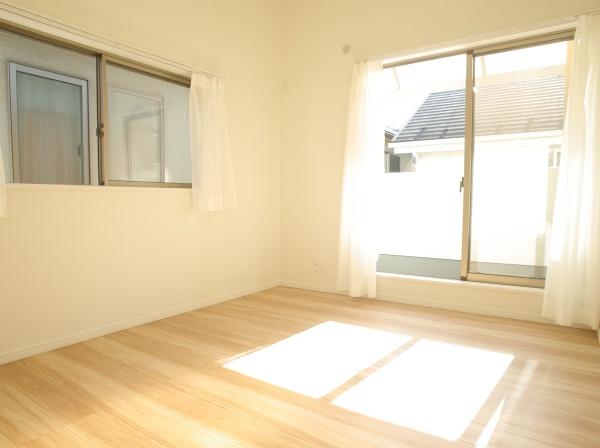 小平市小川町２丁目の中古一戸建て