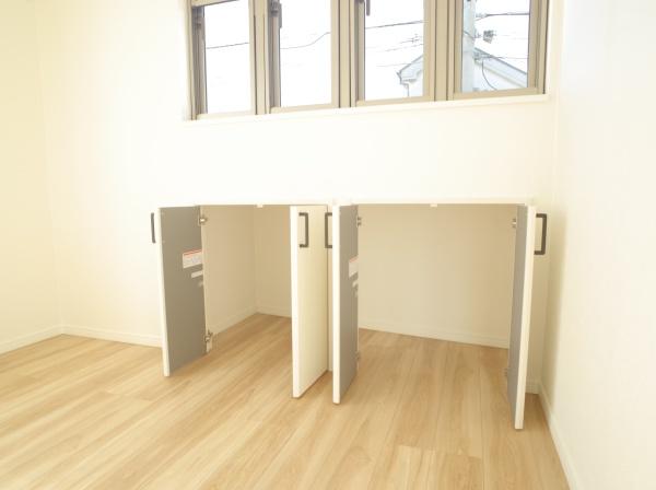 小平市小川町２丁目の中古一戸建て