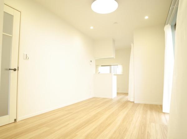 小平市小川町２丁目の中古一戸建