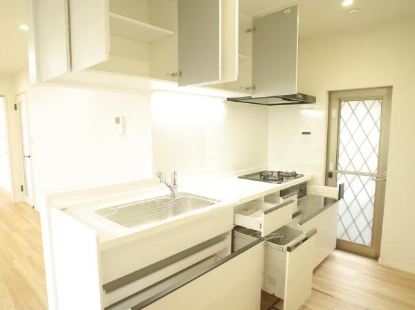 小平市小川町２丁目の中古一戸建て