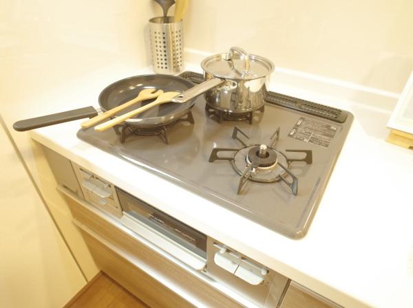 小平市小川町１丁目の新築一戸建
