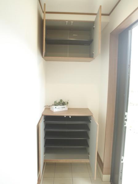 小平市小川町１丁目の新築一戸建