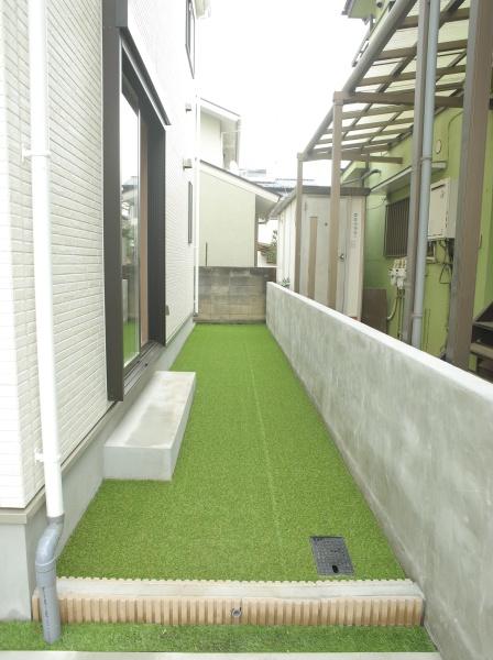 小平市小川町１丁目の新築一戸建