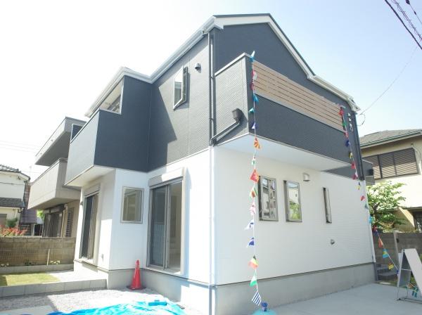 小平市小川西町５丁目の新築一戸建