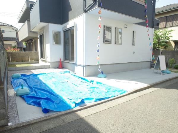 小平市小川西町５丁目の新築一戸建
