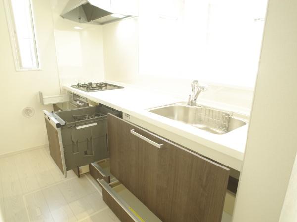 小平市小川西町５丁目の新築一戸建