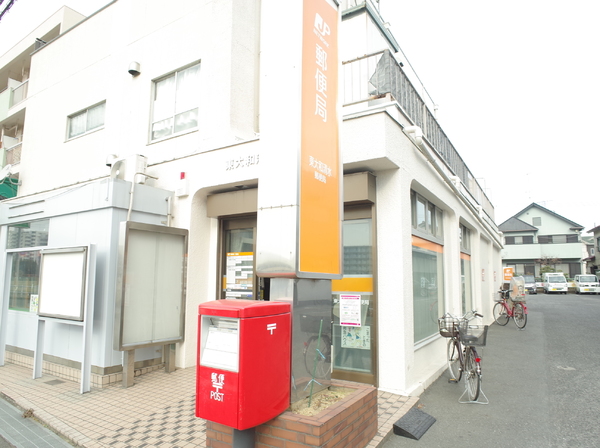 東村山市富士見町３丁目の新築一戸建(東大和清水郵便局)