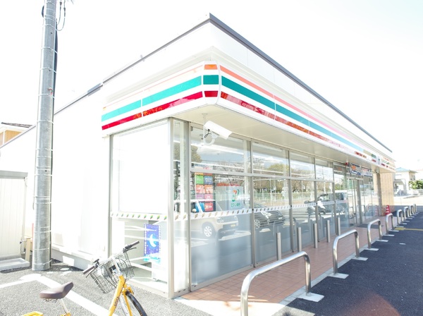 小平市小川東町５丁目の新築一戸建(セブンイレブン小平小川東町５丁目店)