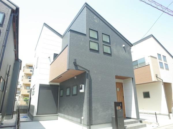 小平市小川東町５丁目の新築一戸建