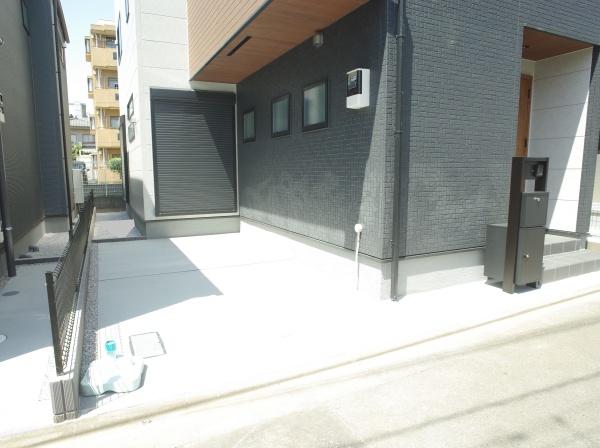 小平市小川東町５丁目の新築一戸建