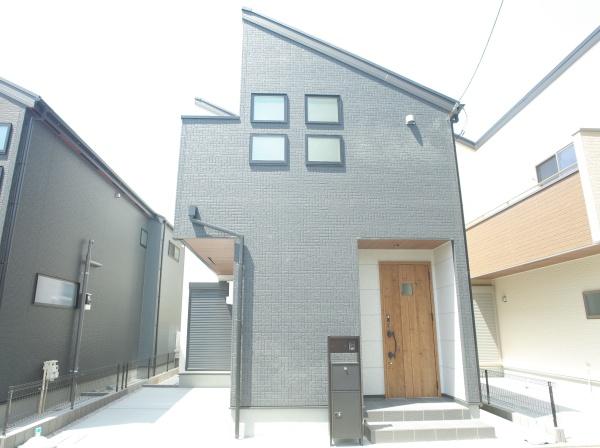 小平市小川東町５丁目の新築一戸建
