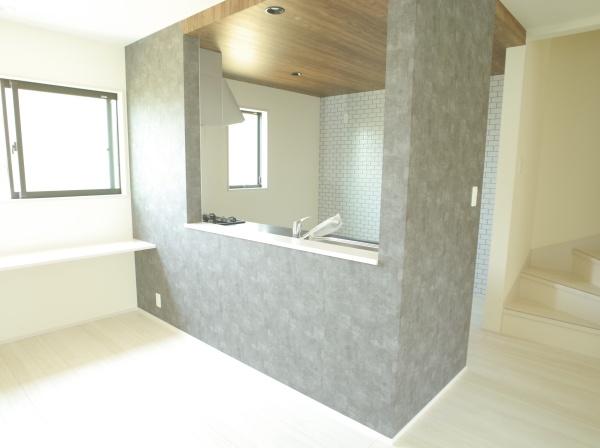 小平市小川東町５丁目の新築一戸建