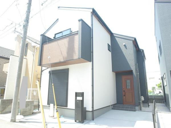 小平市小川東町５丁目の新築一戸建