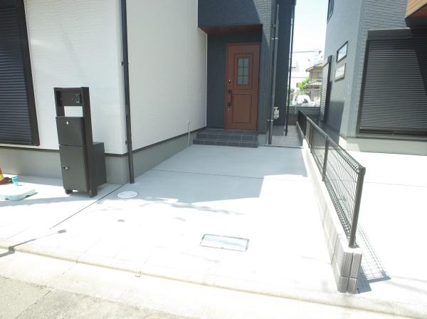 小平市小川東町５丁目の新築一戸建