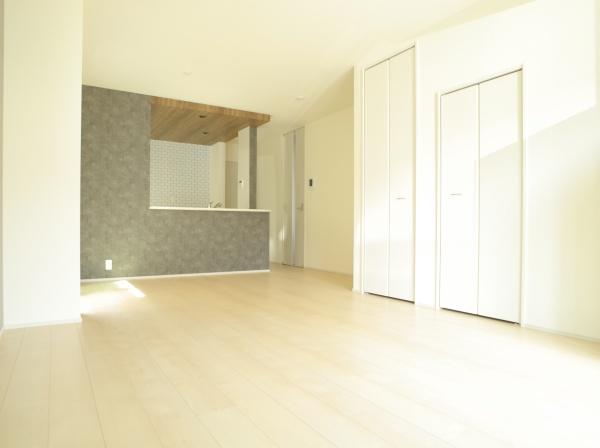 小平市小川東町５丁目の新築一戸建