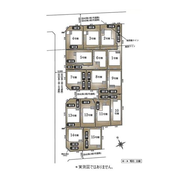 小平市上水新町２丁目の新築一戸建
