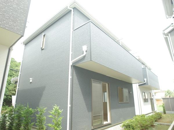 小平市上水新町２丁目の新築一戸建