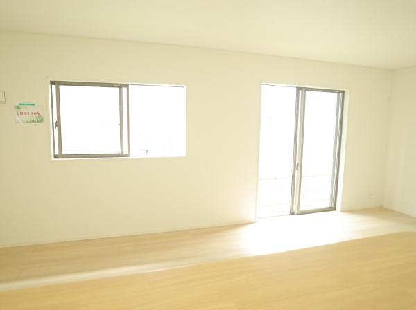 小平市上水新町２丁目の新築一戸建