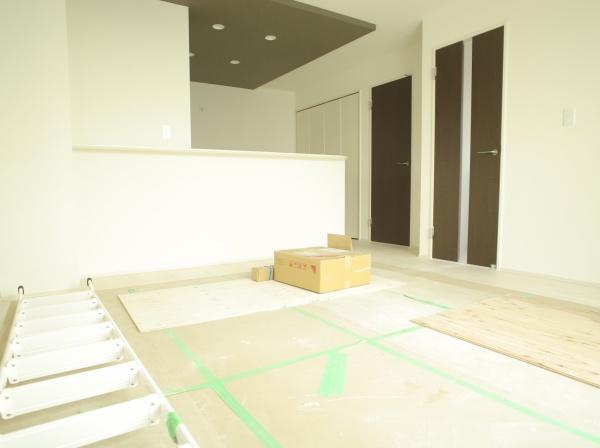 小平市仲町の新築一戸建