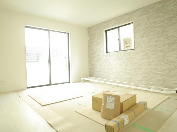 小平市仲町の新築一戸建