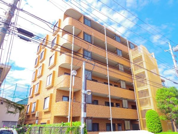 ダイアパレス一橋学園