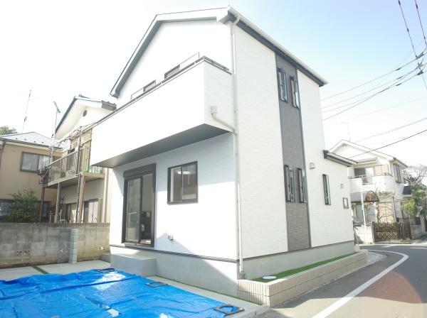 小平市津田町２丁目の新築一戸建