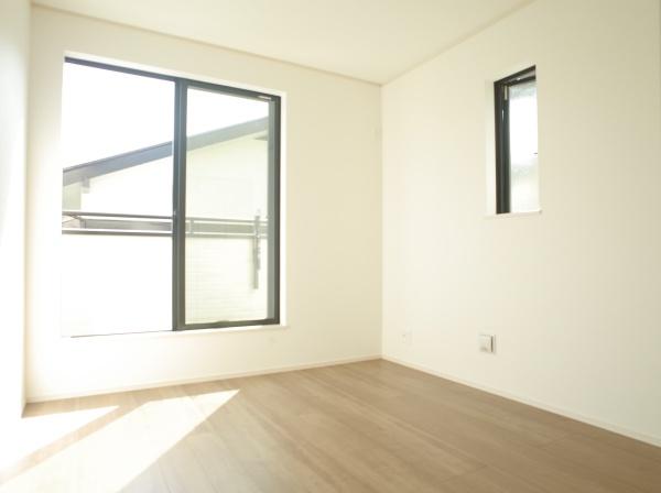 小平市津田町２丁目の新築一戸建