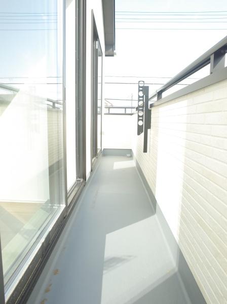 小平市津田町２丁目の新築一戸建