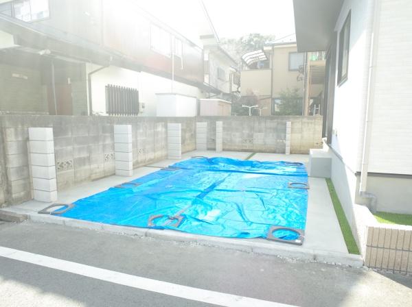 小平市津田町２丁目の新築一戸建