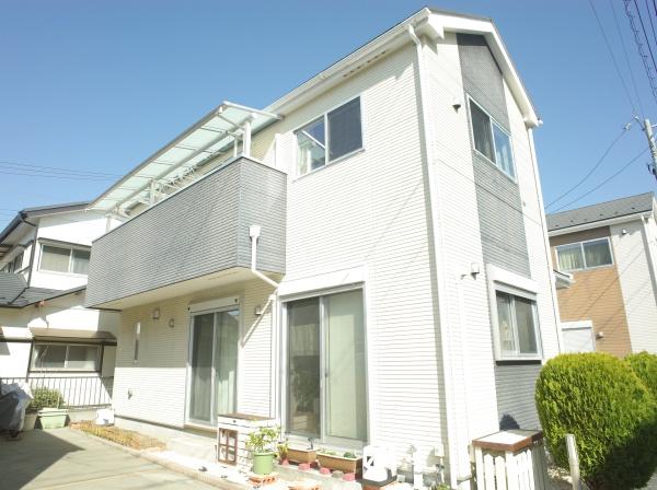 小平市小川町１丁目の中古一戸建