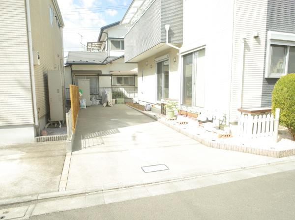 小平市小川町１丁目の中古一戸建て