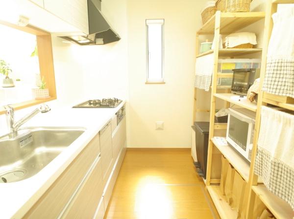 小平市小川町１丁目の中古一戸建て