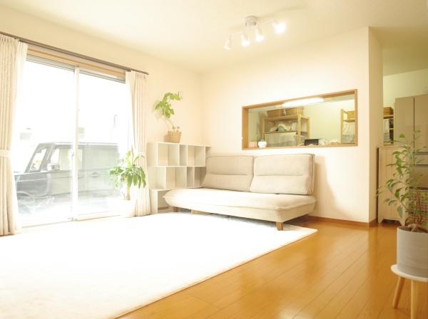 小平市小川町１丁目の中古一戸建