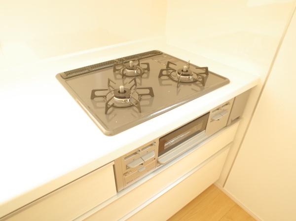 小平市小川東町の新築一戸建