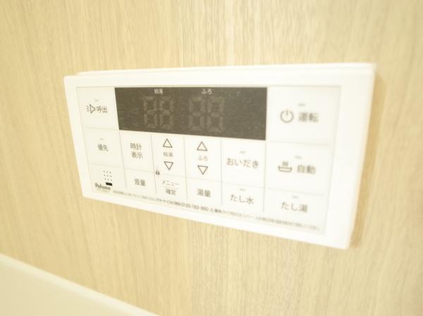 小平市小川東町の新築一戸建