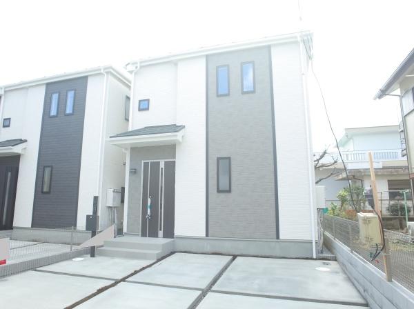 小平市小川東町の新築一戸建