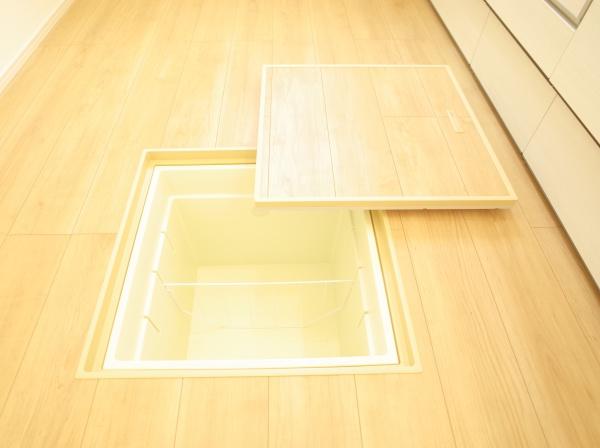 小平市小川東町の新築一戸建