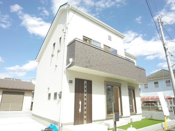 小平市小川東町の新築一戸建