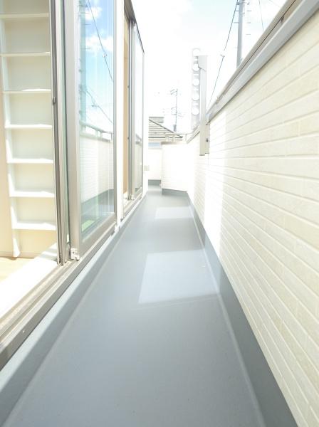 小平市小川東町の新築一戸建