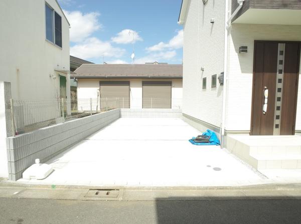 小平市小川東町の新築一戸建
