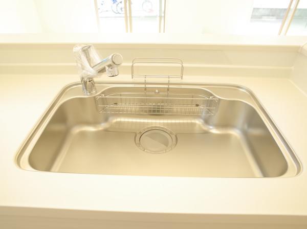 小平市小川東町の新築一戸建