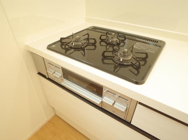 小平市小川東町の新築一戸建