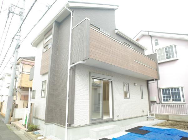 小平市小川町１丁目の新築一戸建